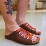 Sandália Softline Suave