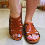 Sandália Softline Suave