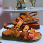 Sandália Softline Relax