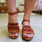 Sandália softline AnaBella