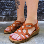 Sandália Softline Grace