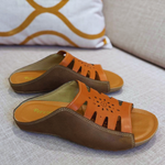Sandália Softline Suave