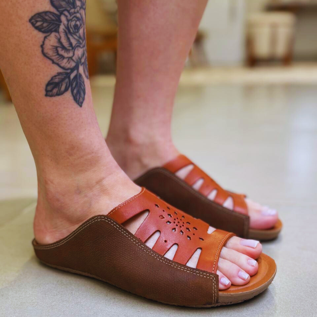 Sandália Softline Suave