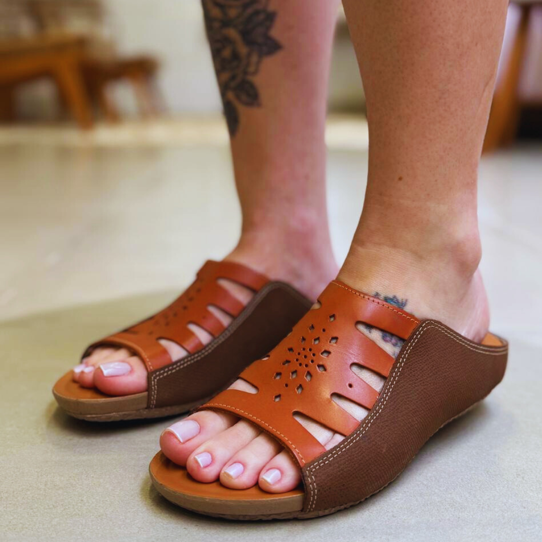 Sandália Softline Suave