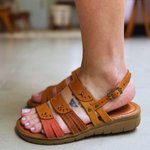 Sandália Softline Relax