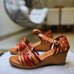 Sandália softline AnaBella